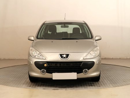 Peugeot 307, 2007 - pohled č. 2