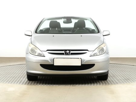 Peugeot 307, 2004 - pohled č. 2