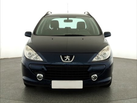 Peugeot 307, 2006 - pohled č. 2