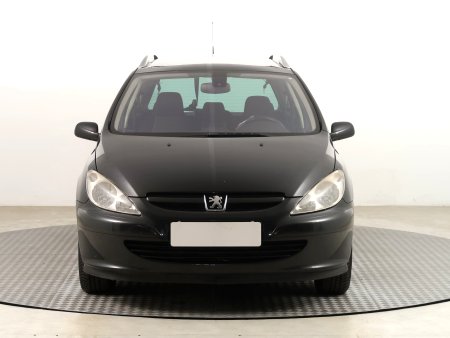 Peugeot 307, 2004 - pohled č. 2