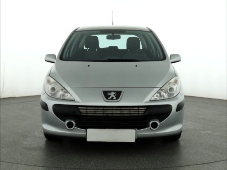 Peugeot 307, 2005 - pohled č. 2