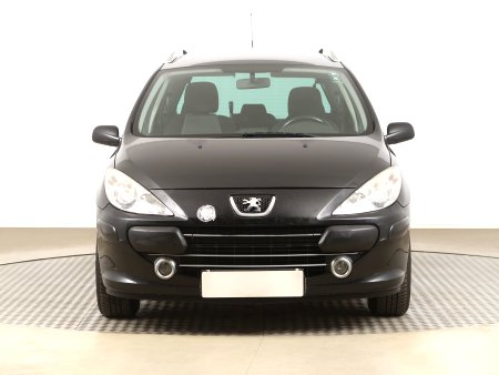 Peugeot 307, 2007 - pohled č. 2