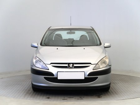 Peugeot 307, 2003 - pohled č. 2