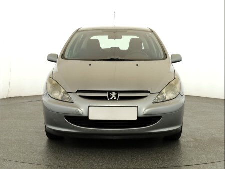 Peugeot 307, 2004 - pohled č. 2