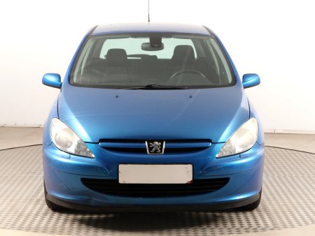 Peugeot 307, 2005 - pohled č. 2