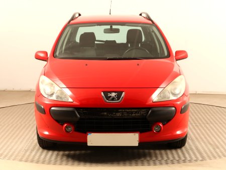 Peugeot 307, 2006 - pohled č. 2