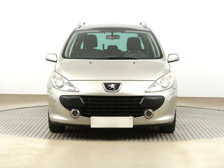 Peugeot 307, 2006 - pohled č. 2