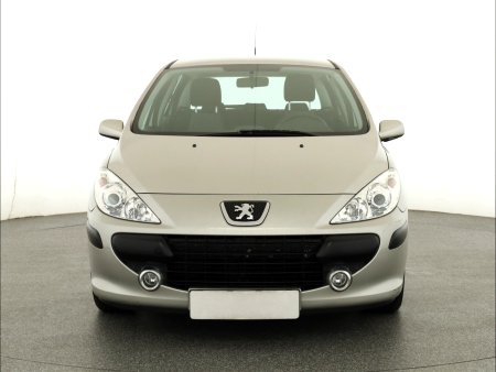 Peugeot 307, 2006 - pohled č. 2