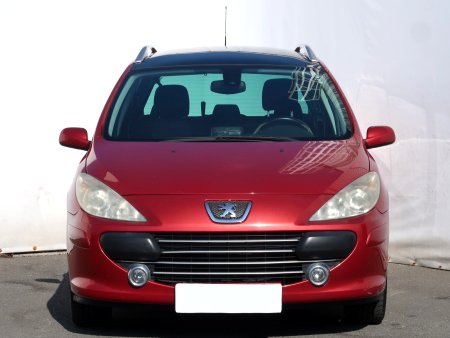 Peugeot 307, 2008 - pohled č. 2