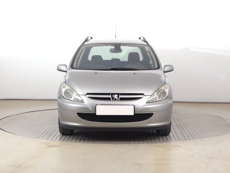 Peugeot 307, 2005 - pohled č. 2