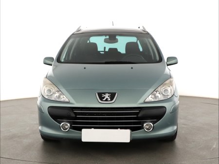 Peugeot 307, 2007 - pohled č. 2