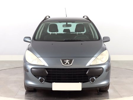 Peugeot 307, 2007 - pohled č. 2