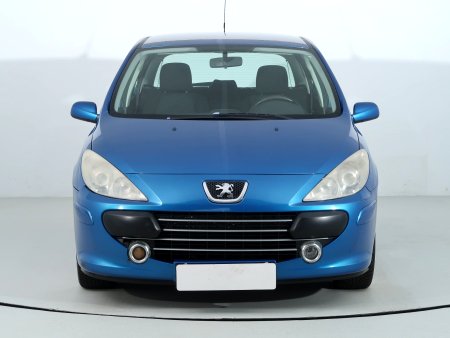 Peugeot 307, 2008 - pohled č. 2