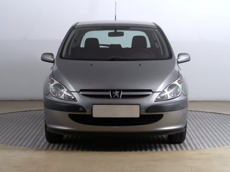 Peugeot 307, 2005 - pohled č. 2