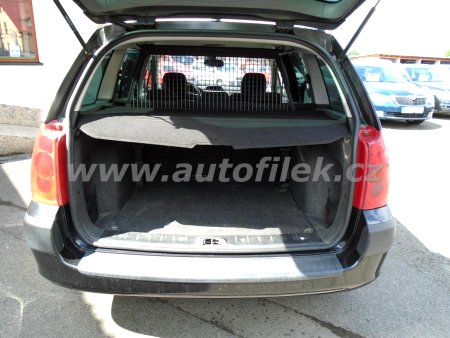 Peugeot 307, 2004 - pohled č. 12