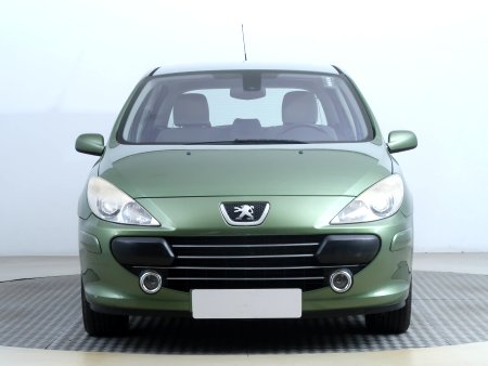 Peugeot 307, 2006 - pohled č. 2