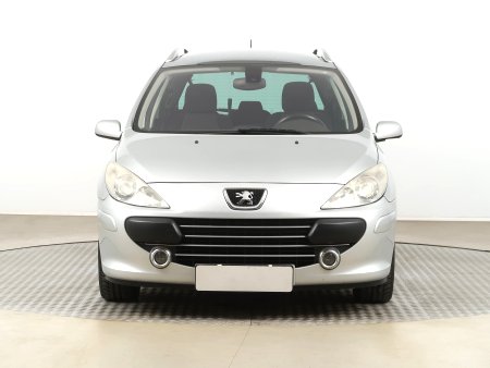 Peugeot 307, 2007 - pohled č. 2