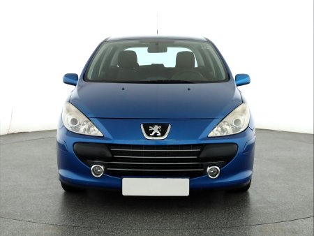Peugeot 307, 2008 - pohled č. 2