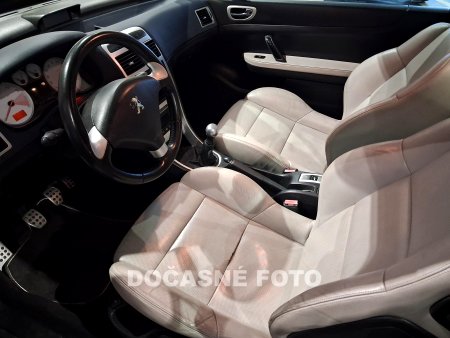 Peugeot 307, 2005 - pohled č. 3