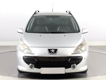 Peugeot 307, 2006 - pohled č. 2