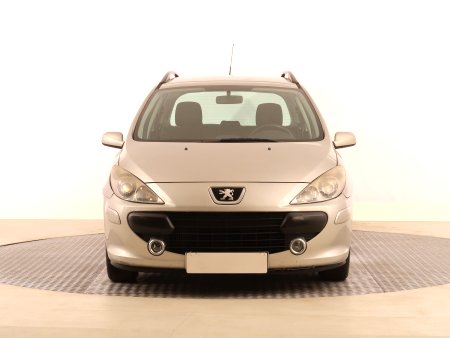 Peugeot 307, 2008 - pohled č. 2