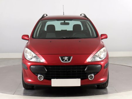 Peugeot 307, 2007 - pohled č. 2