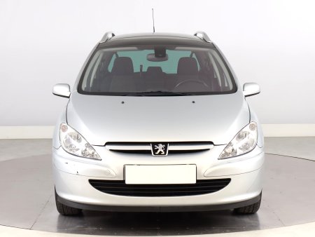 Peugeot 307, 2004 - pohled č. 2