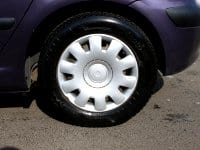 Peugeot 307, 2002 - pohled č. 11