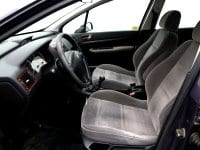 Peugeot 307, 2002 - pohled č. 14