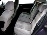 Peugeot 307, 2002 - pohled č. 15