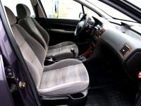 Peugeot 307, 2002 - pohled č. 16