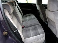 Peugeot 307, 2002 - pohled č. 17