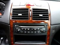 Peugeot 307, 2002 - pohled č. 19