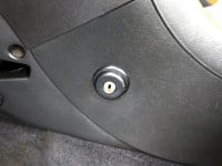 Peugeot 307, 2002 - pohled č. 26