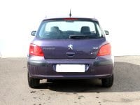 Peugeot 307, 2002 - pohled č. 6
