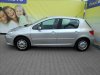Peugeot 307, 2006 - pohled č. 5