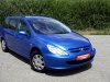Peugeot 307, 2004 - celkový pohled