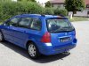 Peugeot 307, 2004 - pohled č. 5