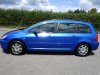 Peugeot 307, 2004 - pohled č. 6