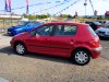 Peugeot 307, 2001 - pohled č. 4