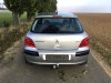 Peugeot 307, 2002 - pohled č. 2