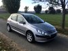 Peugeot 307, 2002 - pohled č. 5