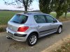 Peugeot 307, 2002 - pohled č. 6
