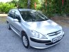 Peugeot 307, 2005 - celkový pohled