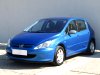 Peugeot 307, 2002 - pohled č. 3