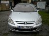 Peugeot 307, 2004 - celkový pohled