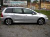 Peugeot 307, 2004 - pohled č. 2