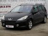 Peugeot 307, 2007 - pohled č. 2