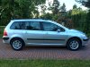 Peugeot 307, 2004 - pohled č. 8