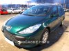Peugeot 307, 2007 - pohled č. 3